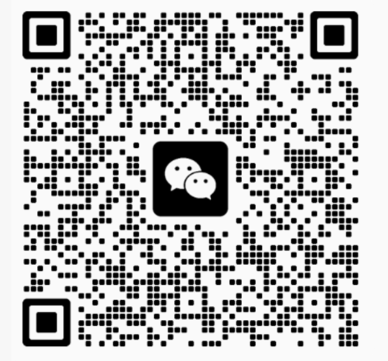 微信群二维码